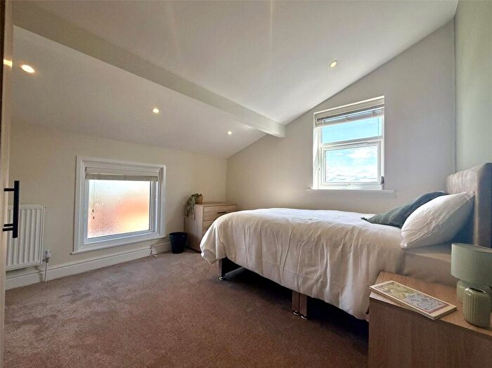 Apartment To Rent In Duke Street, Southport, Southport, PR8