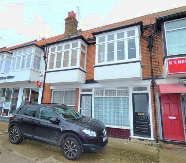 2 Bedroom Apartment To Rent In Commercial Road, Westcliff On Sea, Westcliff On Sea, SS0