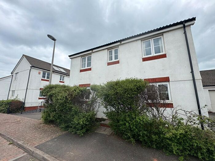 3 Bedroom Detached House To Rent In Resolution Road, Exeter, EX2