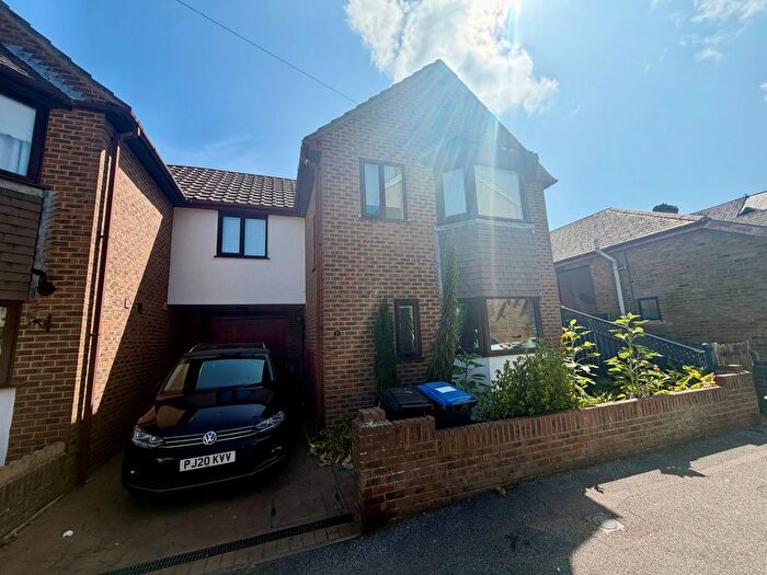 3 Bedroom Property To Rent In Ethelbert Square, Westgate-On-Sea, CT8