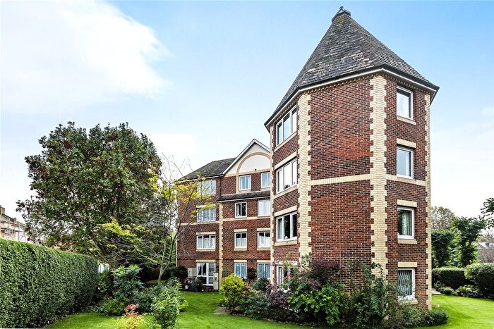 1 Bedroom Flat For Sale In Jews Walk, Sydenham, London, SE26
