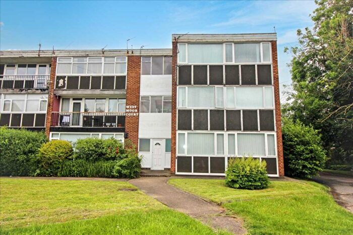 1 Bedroom Flat To Rent In West Moor Court, West Moor, West Moor, NE12