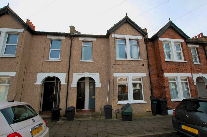 1 Bedroom Maisonette To Rent In Shortlands Gardens, Bromley, BR2