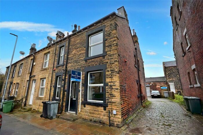 2 Bedroom Terraced House To Rent In Clough Street, Morley, Leeds, West Yorkshire, LS27