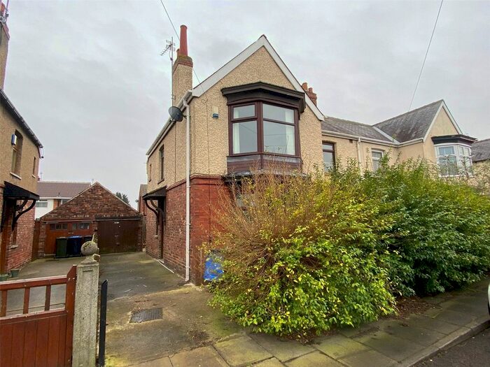 3 Bedroom houses for sale in Errol Street, TS1, Middlesbrough