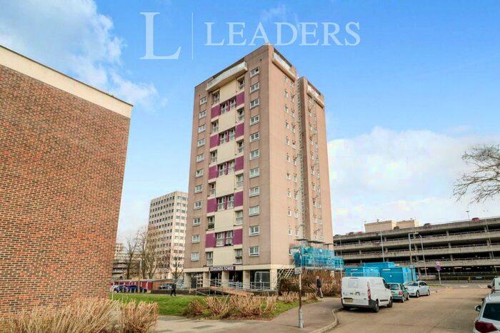 1 Bedroom Flat To Rent In Harlow, CM19