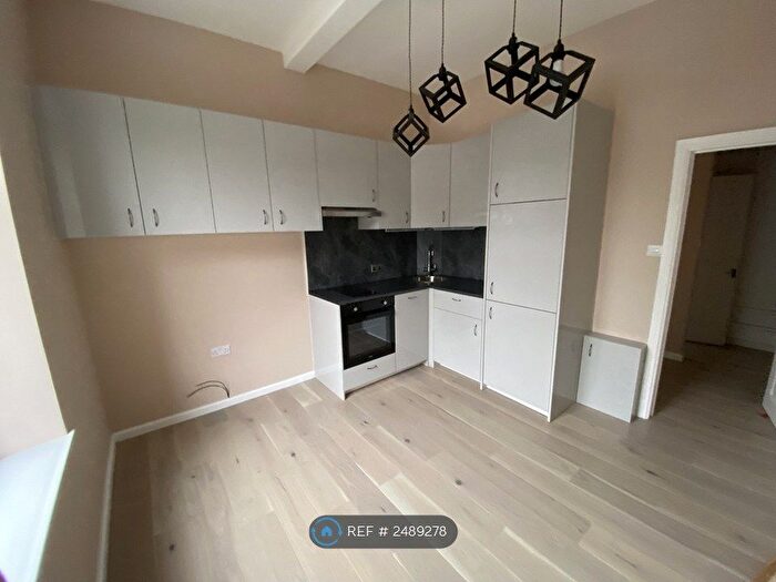 1 Bedroom Flat To Rent In London Road, Maidstone, ME16