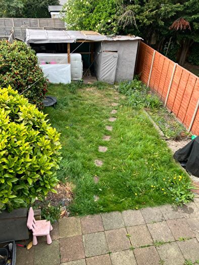 3 Bedroom Terraced House To Rent In Helder Street, South Croydon, CR2