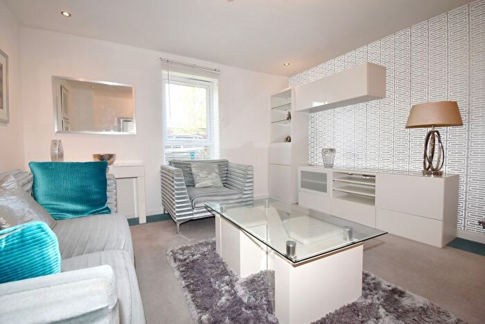 2 Bedroom Flat For Sale In Navigation House, Foleshill Road, CV1