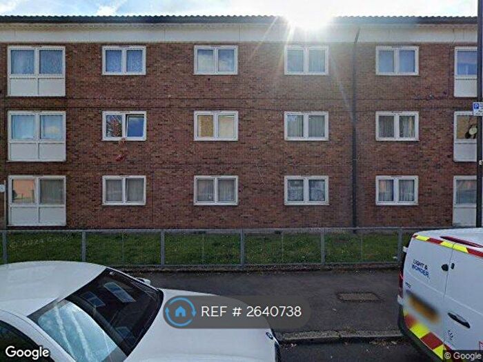 2 Bedroom Flat To Rent In Eastbourne Road, London, E6