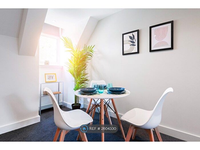 1 Bedroom Flat To Rent In Quarterbank Apartments, Sunderland, SR1