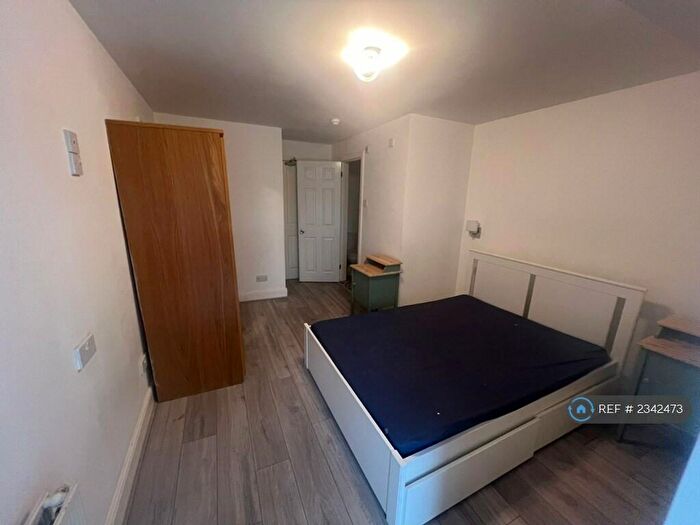 Studio To Rent In Maemar Hotel, Bournemouth, BH2