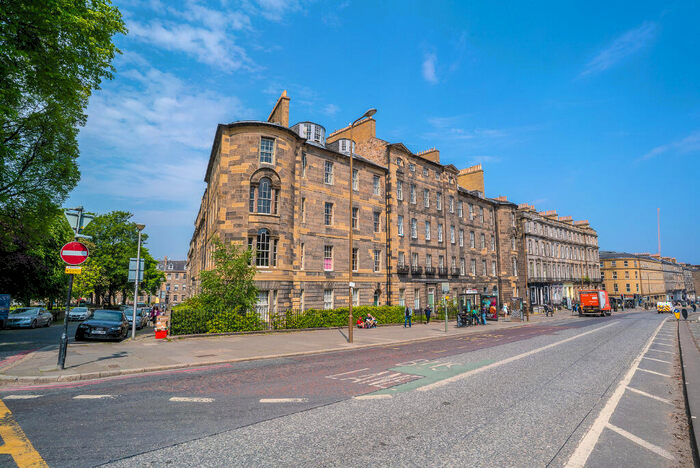 3 Bedroom Flat To Rent In Gayfield Place, Leith Walk, Edinburgh, EH7