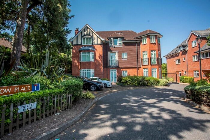 2 Bedroom Flat To Rent In Chepstow Place, Sutton Coldfield, B74