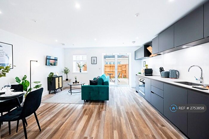 1 Bedroom Terraced House To Rent In Blinco Grove, Cambridge, CB1