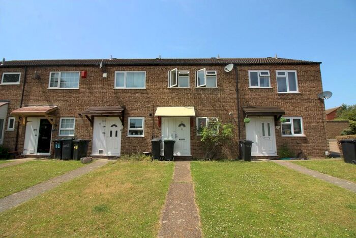 3 Bedroom Terraced House To Rent In Thistledown, Gravesend, Kent, DA12