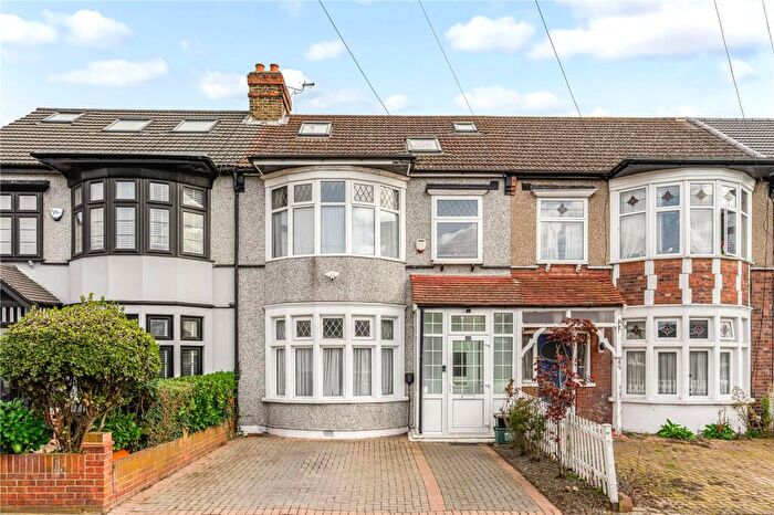 5 Bedroom Terraced House For Sale In Downshall Avenue, Seven Kings, IG3
