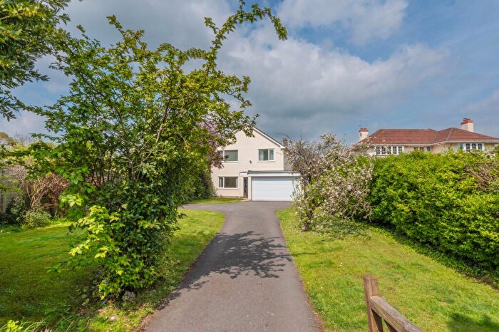 4 Bedroom Detached House For Sale In Bristol Road, Langford, BS40