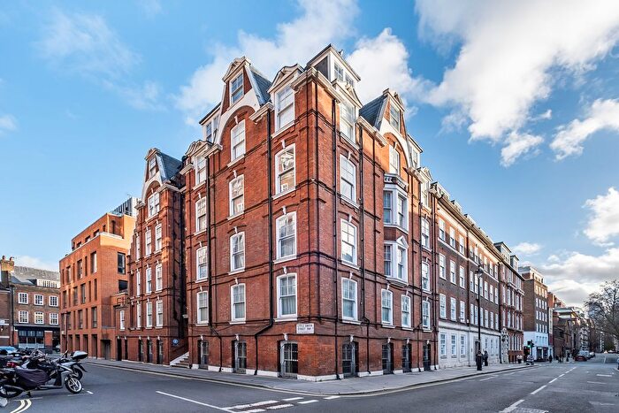 3 Bedroom Flat For Sale In Little Smith Street, London, SW1P