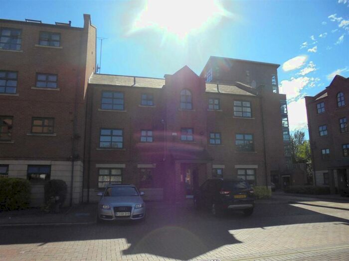 1 Bedroom Apartment To Rent In Medlock House, Slate Wharf, Castlefield, M15