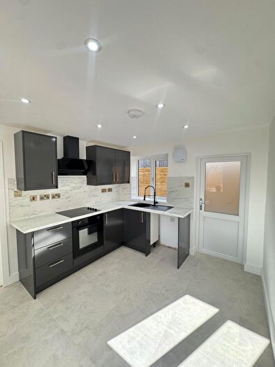 1 Bedroom Apartment To Rent In Hallchurch Road, Dudley, DY2