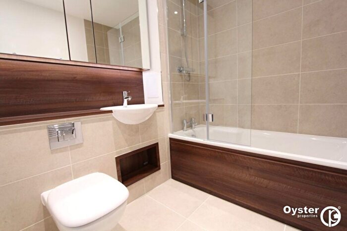 2 Bedroom Apartment To Rent In Lacey Drive, Welford Court, HA8