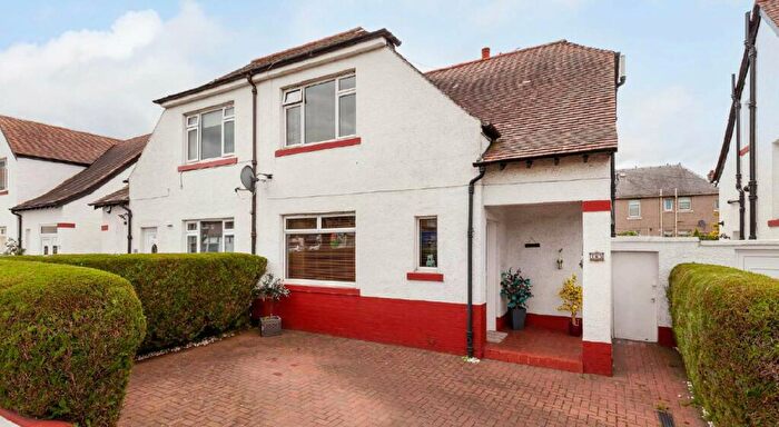 3 Bedroom Semi-Detached House To Rent In Crewe Road North, Edinburgh, EH5