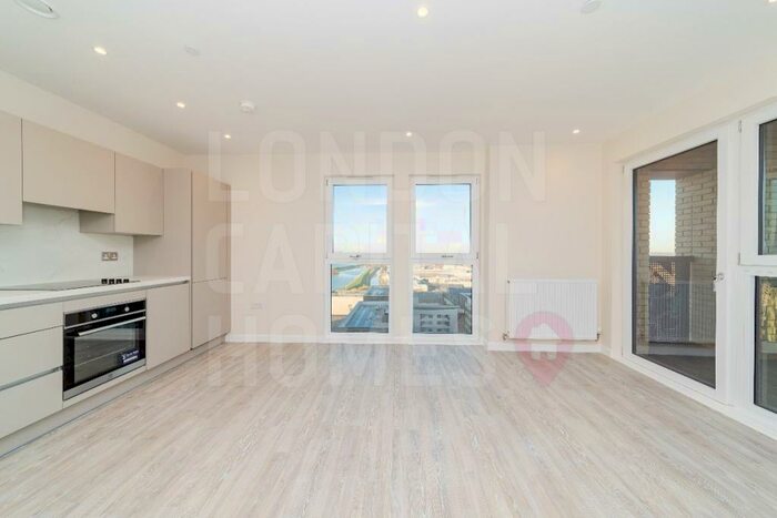 2 Bedroom Apartment To Rent In Alder Point, Green Ferry Way, London, E17