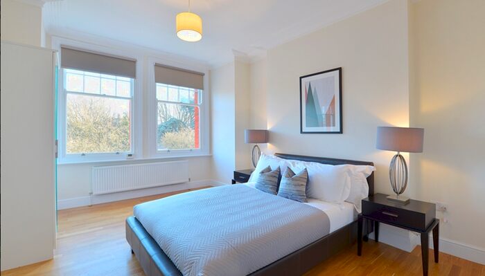 1 Bedroom Flat To Rent In Ravenscourt Park, Hammersmith, W6
