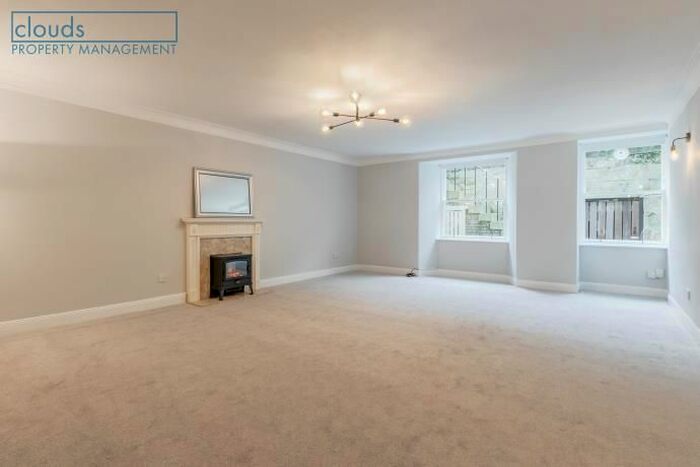 2 Bedroom Flat To Rent In Forth Street, New Town, Edinburgh, EH1