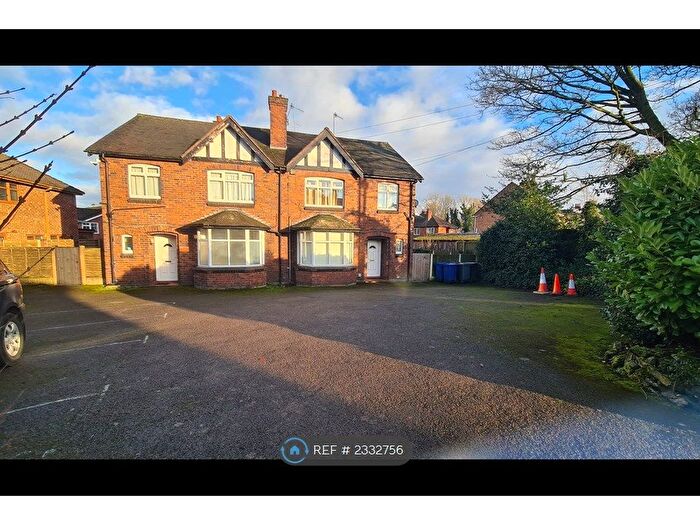 2 Bedroom Flat To Rent In Tor Street, Stoke-On-Trent, ST1