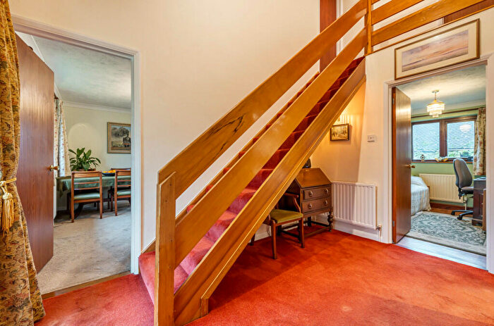 4 Bedroom Detached House For Sale In High Street Green, Sible Hedingham, Halstead, CO9