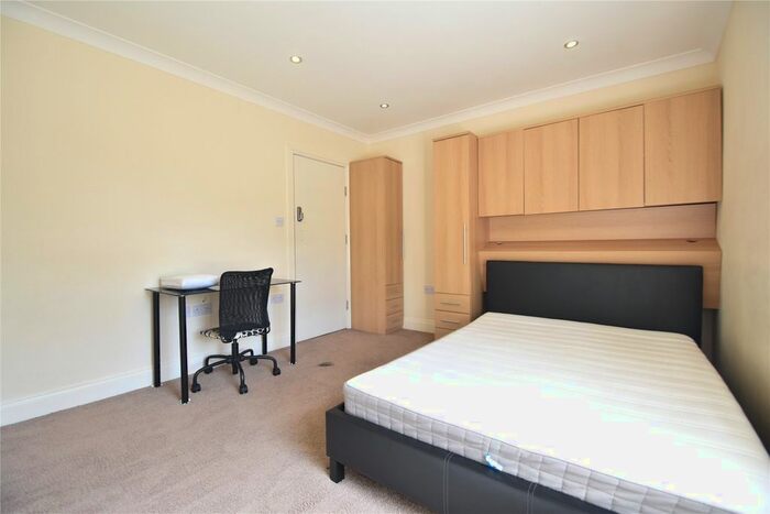 1 Bedroom Studio To Rent In Altwood Road, Maidenhead, Berkshire, SL6