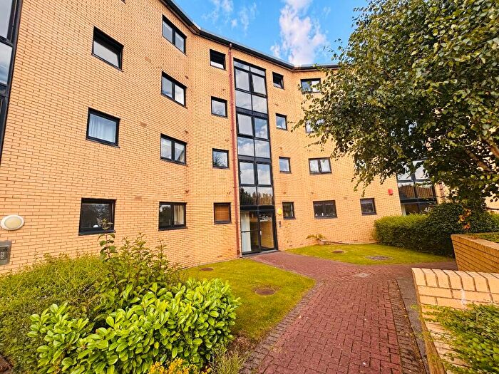 2 Bedroom Flat To Rent In Mavisbank Gardens, Kinning, Glasgow, G51