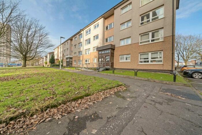 1 Bedroom Flat To Rent In Kennedy Path, Townhead, G4