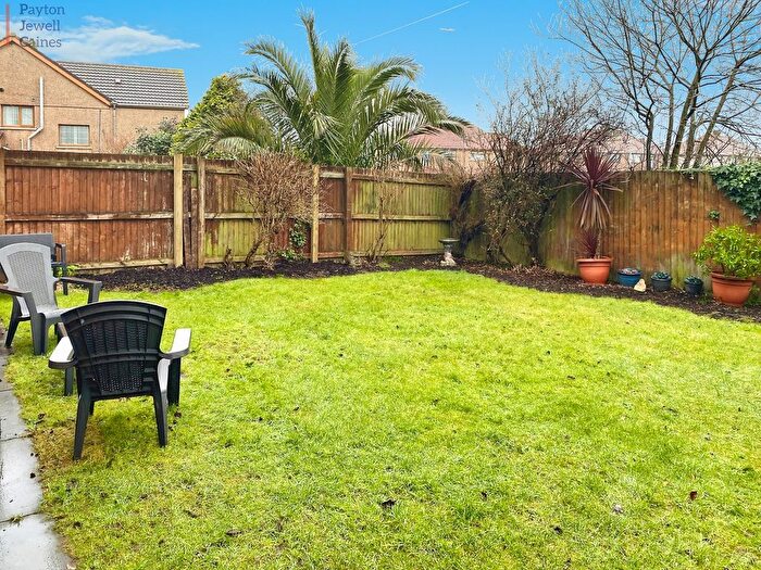 4 Bedroom Detached House For Sale In Mariners Point, Port Talbot, Neath Port Talbot., SA12