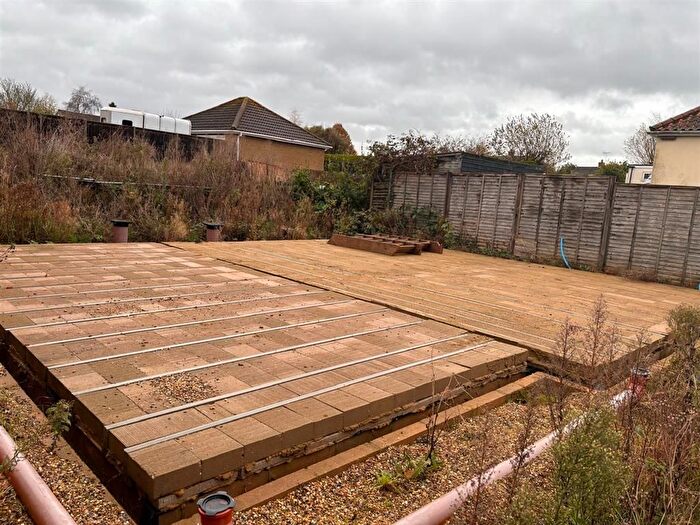 Land For Sale In Feltwell Road, Southery, Downham Market, PE38