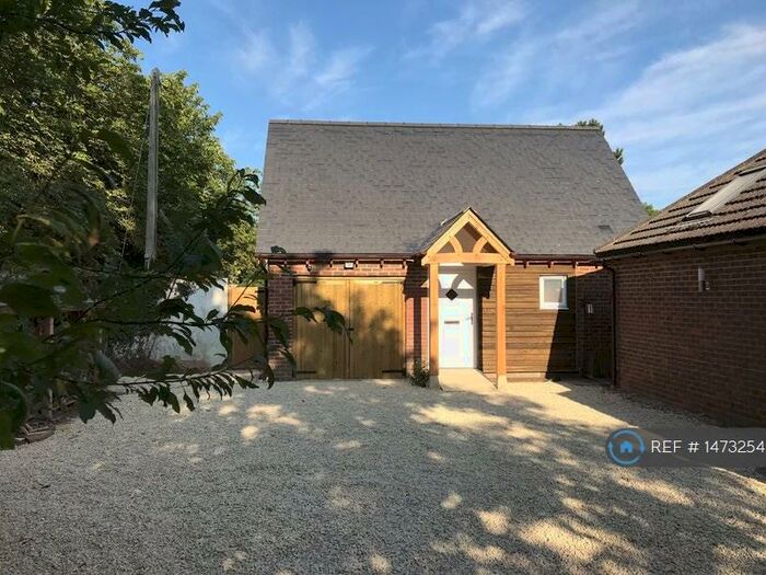 1 Bedroom Flat To Rent In Faringdon Road, Cumnor, Oxford, OX2