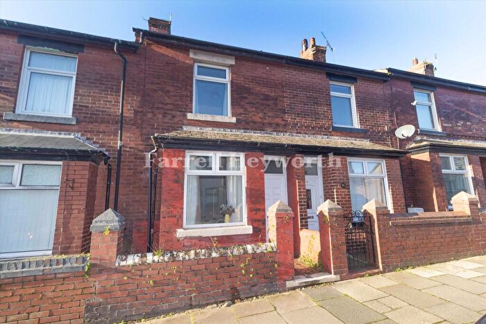 2 Bedroom House For Sale In Highfield Road, Barrow In Furness, LA14