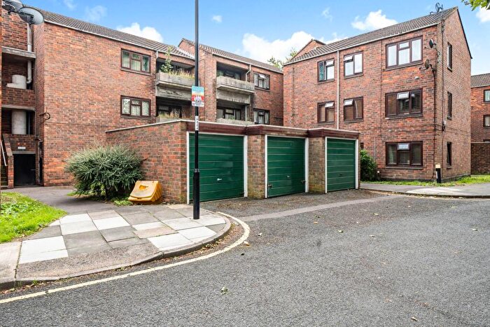 1 Bedroom Flat To Rent In Duppas Hill Lane, Croydon, CR0