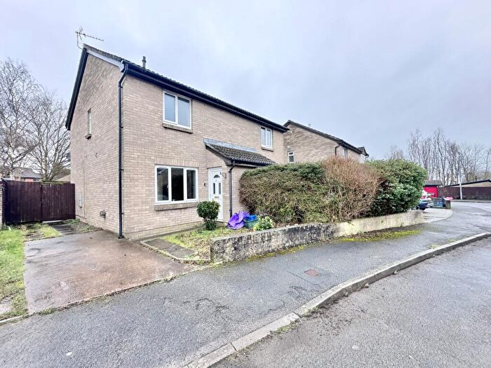 3 Bedroom Semi-Detached House To Rent In Birch Close, Undy, Caldicot, Mon., NP26