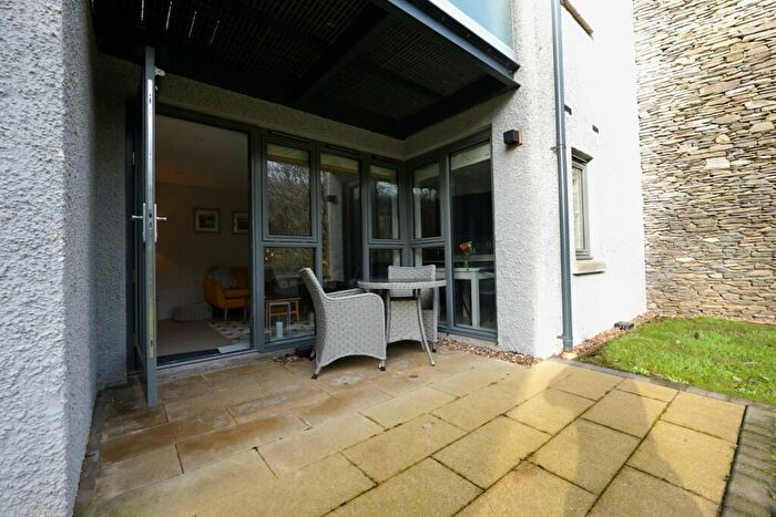 1 Bedroom Apartment For Sale In Ironworks Road, Backbarrow, Ulverston, LA12