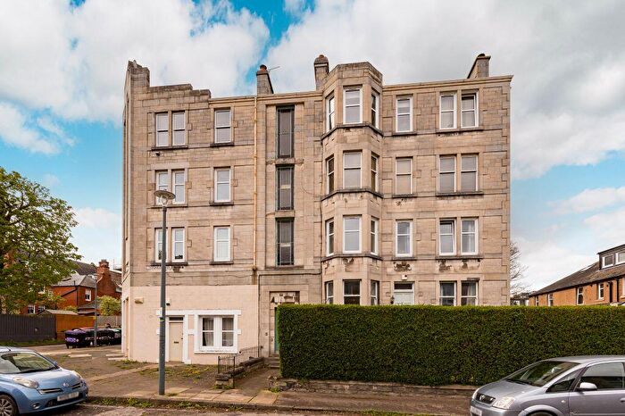 3 Bedroom Flat For Sale In , Craighouse Park, Edinburgh, EH10