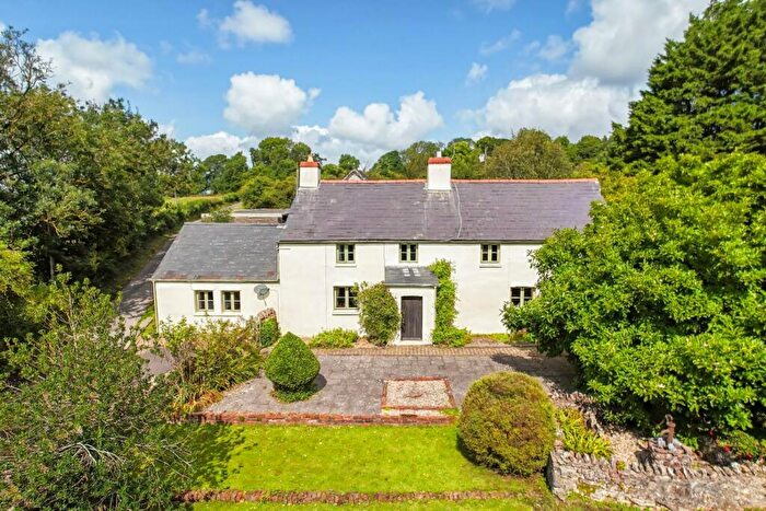 4 Bedroom Farm House For Sale In Alps Farm, Alps Quarry Road, Wenvoe, Vale Of Glamorgan, CF5