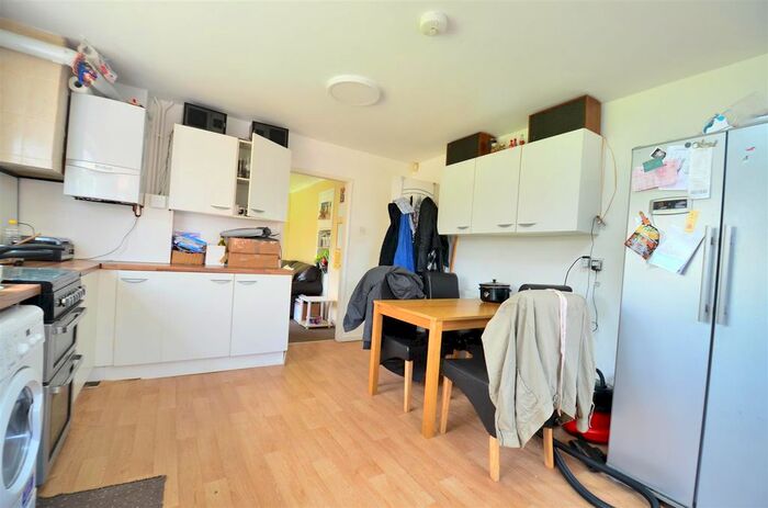 5 Bedroom End Of Terrace House To Rent In Student Property 2022-2023, Gibbions Road, Selly Oak, Birmingham B29