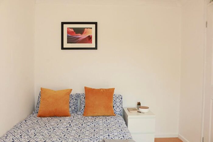 1 Bedroom House To Rent In Canterbury Place, Norwich, NR2