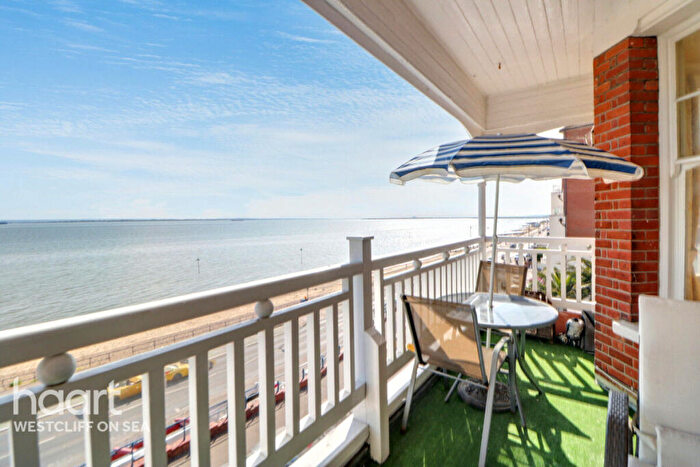 4 Bedroom Flat For Sale In Palmeira Avenue, Westcliff-On-Sea, SS0