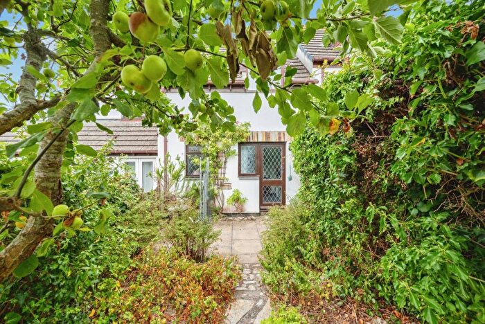2 Bedroom Terraced House For Sale In Sarahs View, Padstow, Cornwall, PL28