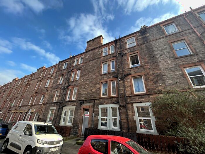 1 Bedroom Flat To Rent In Smithfield Street, Gorgie, Edinburgh, EH11