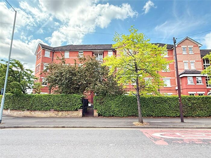 2 Bedroom Apartment For Sale In School Lane, Didsbury, M20